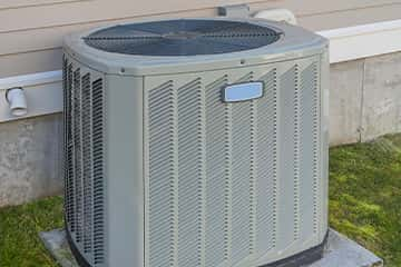 Central Connecticut heat pump services.